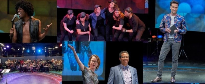 Kitchen Theatre Company Celebrates A Successful Lip Sink Fundraiser