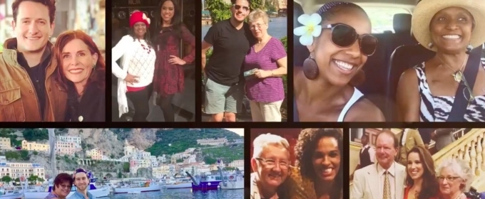 VIDEO: BEAUTIFUL: THE CAROLE KING MUSICAL Honors Mothers With Tribute Video Video