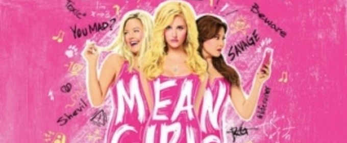 The Mean Girls Original Broadway Cast Recording Is Now Available For Pre Order 2859