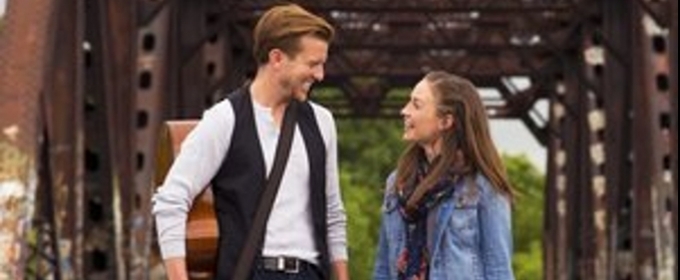 VIDEO: First Look at ONCE in Rehearsals at Theatre Latte Da Video