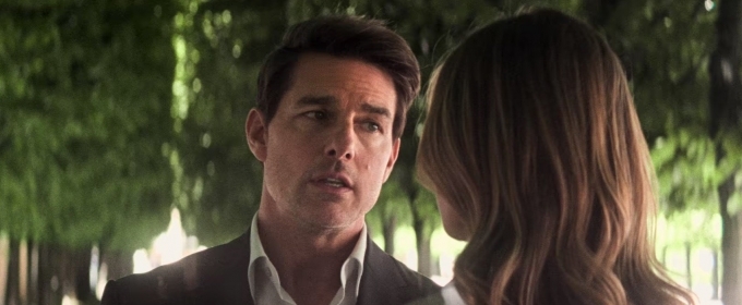 VIDEO: Check Out the Action-Packed New Trailer for MISSION IMPOSSIBLE: FALLOUT Video