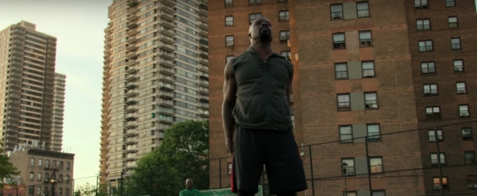 VIDEO: Check Out This New Clip From Marvel's LUKE CAGE on Netflix Video