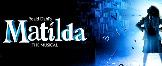 MATILDA THE MUSICAL Comes To Marina Bay Sands Singapore This Season