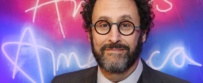 Get To Know Tony Kushner The Playwright Of ANGELS IN AMERICA