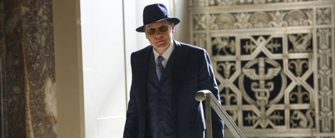 VIDEO: Watch a Sneak Peak of THE BLACKLIST Season Six Video