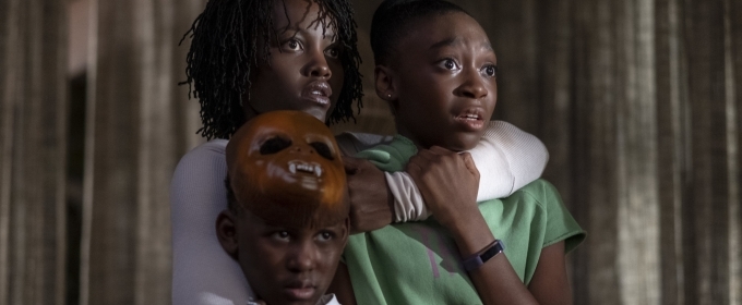 VIDEO: Jordan Peele Releases Terrifying Trailer for US Video