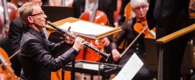 VIDEO: Kravis Prize Winner Unsuk Chin's Clarinet Concerto Video