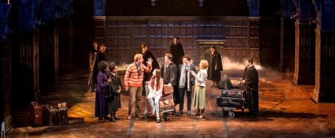 HARRY POTTER AND THE CURSED CHILD Releases New Block of Tickets For Australian Engagement