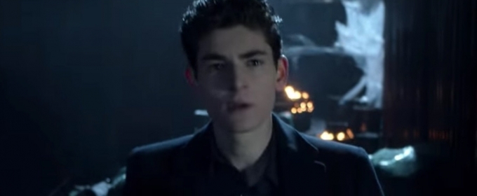 VIDEO: Watch A Sneak Peek of Tomorrow's GOTHAM Season 4 Finale Video
