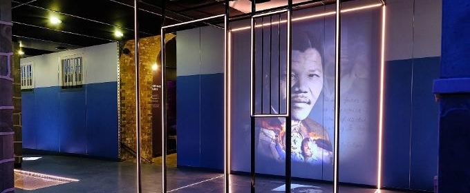 Mandela: The Official Exhibition Offers Children&#39;s Ticket Deal
