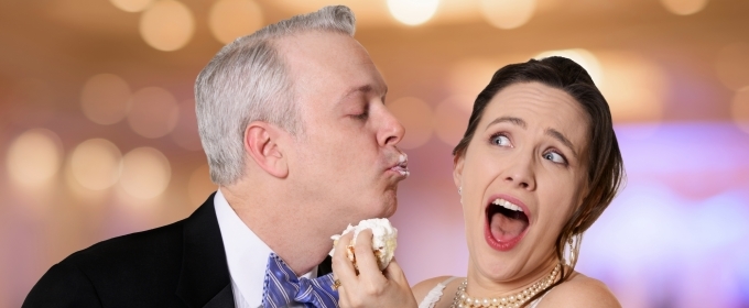 Photo Flash: First Look at PERFECT WEDDING at Pittsburgh CLO Photos