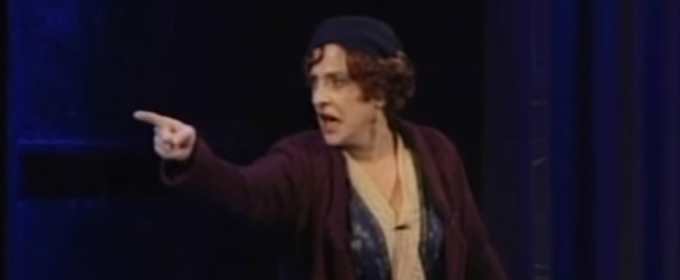 VIDEO: On This Day, March 27: Light the Lights! Patti LuPone Stars in GYPSY on… Video