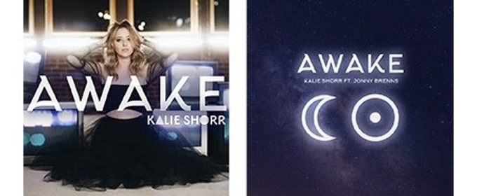 Kalie Shorr Premieres Two Versions Of AWAKE On Billboard, Radio Disney ...