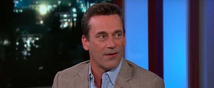 VIDEO: Jon Hamm Talks His New Movie TAG, Cardinals/Cubs Rivalry, and More on Jimmy… Video