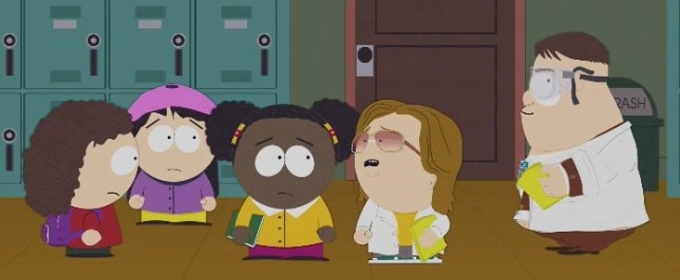 VIDEO: Sneak Peek - Time For the Annual Science Fair on Next SOUTH PARK Video