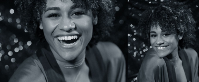 WATCH NOW! Zooming in on the Tony Nominees: Ariana DeBose Video