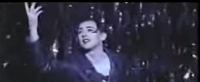 VIDEO: On This Day, March 19- Broadway Says 'Wilkommen' To A Revival Of CABARET Video