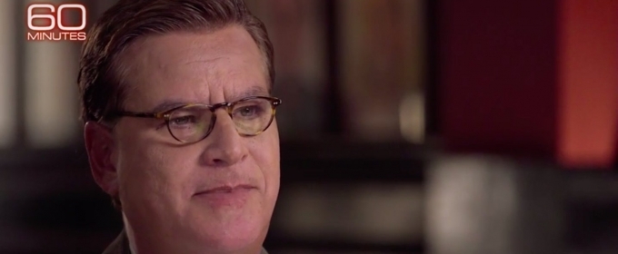 VIDEO: TO KILL A MOCKINGBIRD Cast and Creatives Discuss the Show on 60 Minutes Video