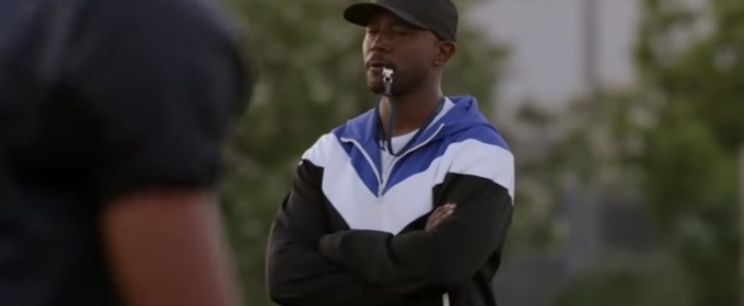 VIDEO: The CW Shares ALL AMERICAN '99 Problems' Trailer Video