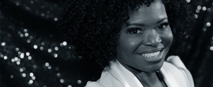 WATCH NOW! Zooming in on the Tony Nominees: LaChanze Video