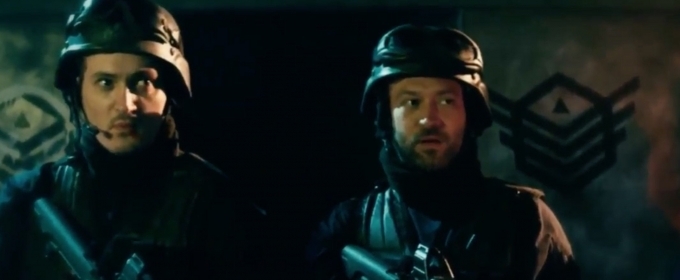 VIDEO: Watch the Trailer for GENESIS, in Theaters & On Demand April 20 Video