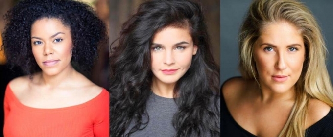 All Female West End Cast Announced For New British Musical SIX