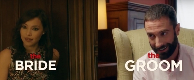 VIDEO: Watch the Official Trailer for Upcoming Wedding Dramedy ANOTHER KIND OF… Video