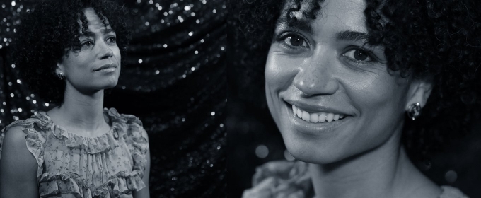 WATCH NOW! Zooming in on the Tony Nominees: Lauren Ridloff Video