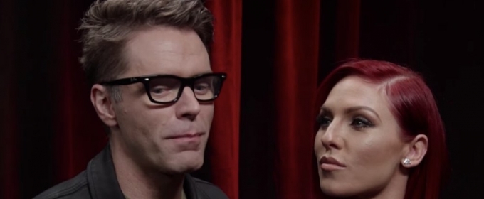 VIDEO: The CW Shares iHeartRadio Music Festival 2018 Clip Backstage with Bobby Bones Video