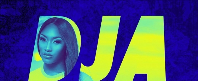 Aya Nakamura Teams Up With Afro B For New Remix Of DJADJA