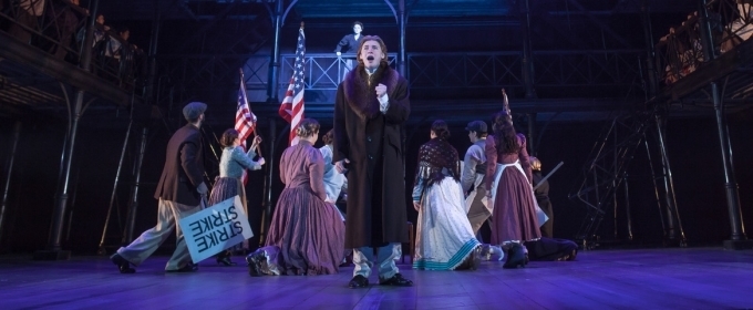 Photo Flash: FIrst Look at RAGTIME at Lincoln Park Performing Arts Center Photos
