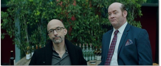 VIDEO: Watch the New Trailer For BERNARD AND HUEY Out 6/8 Video