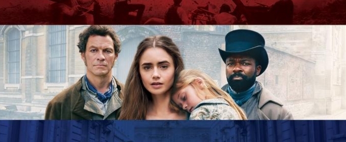 An In-Depth History and Look at the New Dramatic Adaptation of Les Miserables on PBS Video