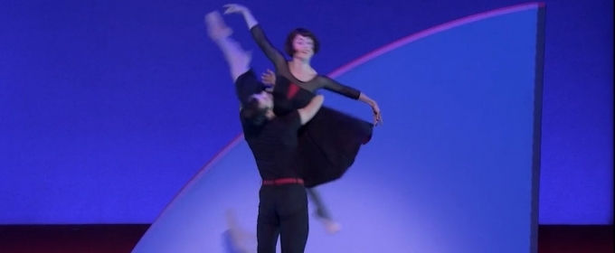 TV: BroadwayHD Releases AN AMERICAN IN PARIS Starring Robert Fairchild and Leanne… Video