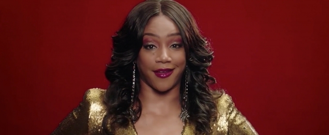 VIDEO: Tiffany Haddish is Ready for the 2018 MTV Movie & TV Awards, Are You? Video