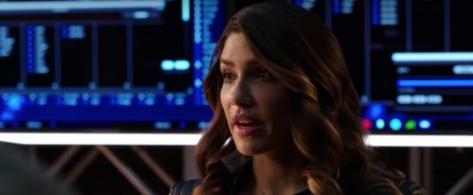 VIDEO: Check Out A Preview From Tonight's Episode of ARROW On The CW Video