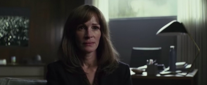 VIDEO: Watch the Second Trailer for HOMECOMING Starring Julia Roberts Video