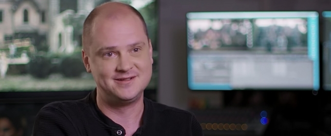 VIDEO: Director Mike Flanagan Discusses THE HAUNTING OF HILL HOUSE Video