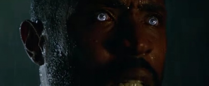 VIDEO: Sneak Peek - The CW's New Superhero Series BLACK LIGHTNING Video