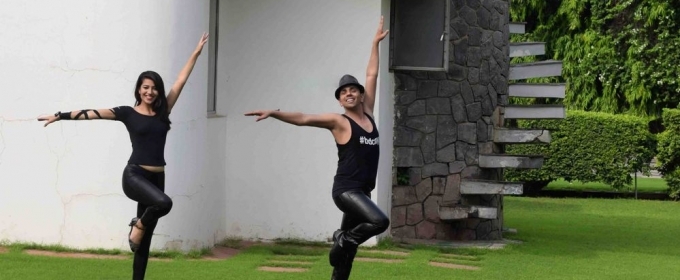 BWW Previews: RAVI RASTOGI of MOVING SOULS to organize Dance Fiesta