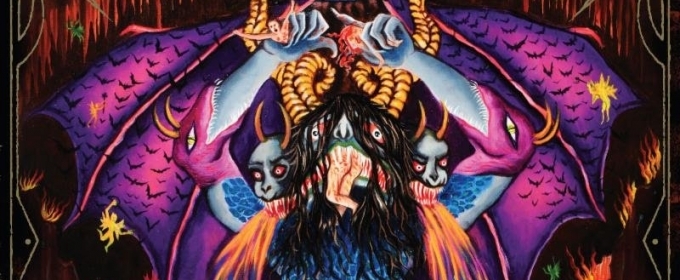 DEVIL MASTER Announces Debut Album