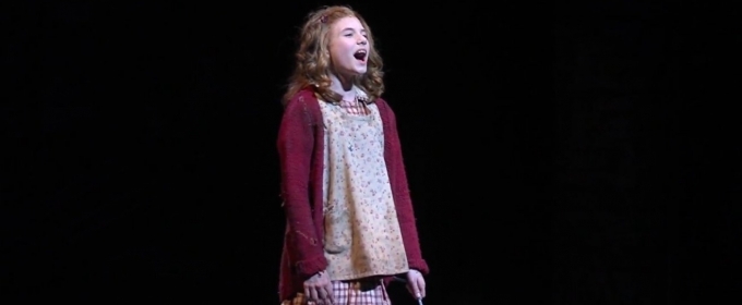 VIDEO: Check Out the New Trailer for ANNIE at Paper Mill Playhouse Video