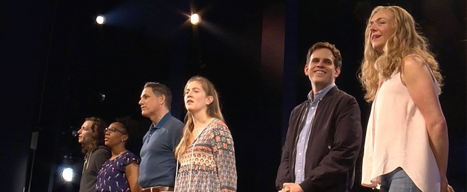 TV: DEAR EVAN HANSEN Tributes the Birthday of Irving Berlin with 'God Bless America' Video