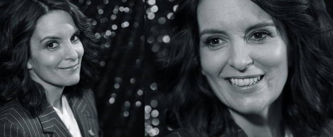 WATCH NOW! Zooming in on the Tony Nominees: Tina Fey Video