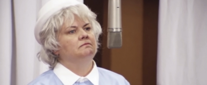 VIDEO: COMPANY Gets Parodied in New Episode of DOCUMENTARY NOW!- Watch Sneak Peek Video