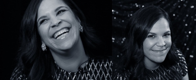 WATCH NOW! Zooming in on the Tony Nominees: Lindsay Mendez Video
