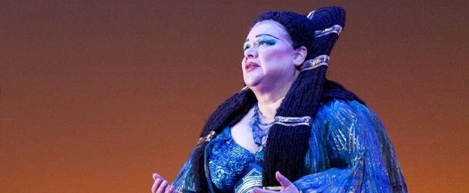 BWW Interview: Dolora Zajick of INSTITUTE FOR YOUNG DRAMATIC VOICES at University Of… Video