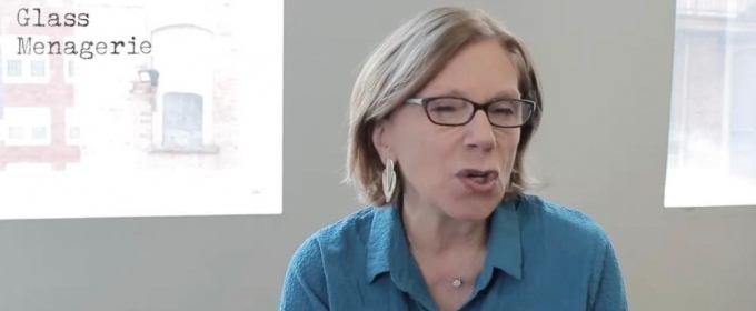VIDEO: Cast and Creative of Barrington Stage's THE GLASS MENAGERIE Talk Bringing The… Video