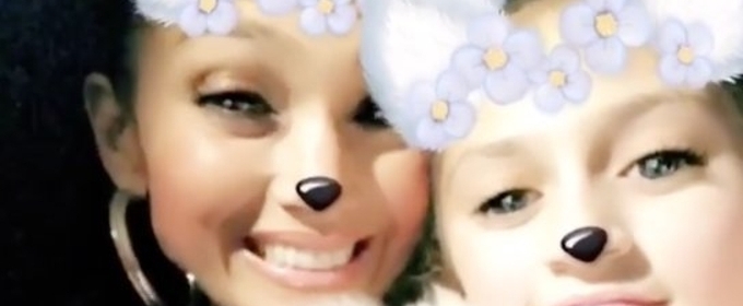 VIDEO: Jennifer Lopez Teases Song from BYE BYE BIRDIE Video