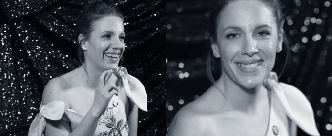 WATCH NOW! Zooming in on the Tony Nominees: Jessie Mueller Video